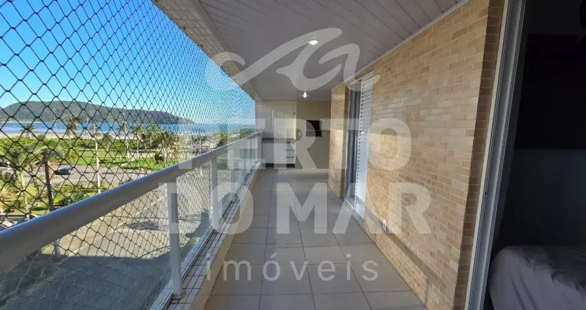 Apartamento com 2 quartos à venda no Indaia, Bertioga