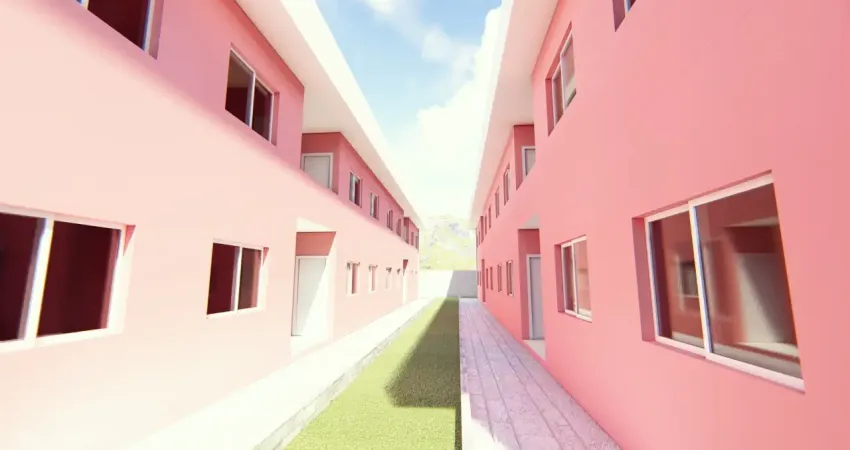 Apartamento novo a 500m da praia – bairro indaiá, bertioga/sp