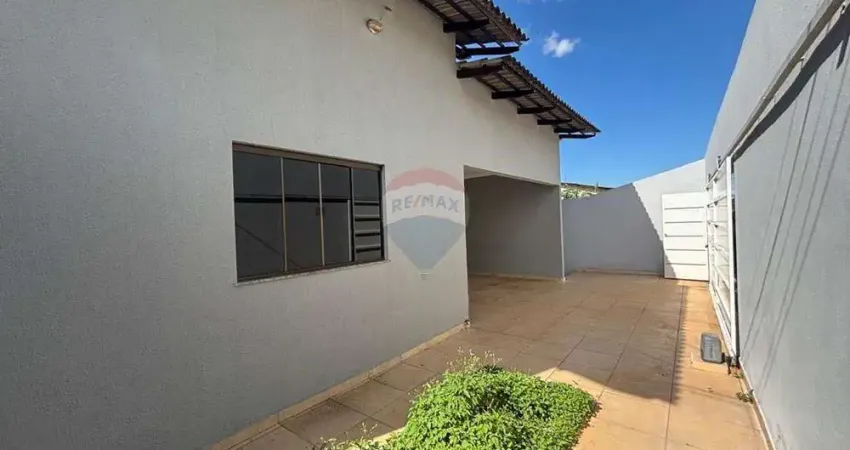 ENCONTRE A CASA DOS SEUS SONHOS EM ANÁPOLIS!