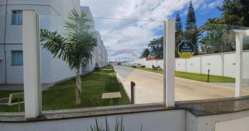 Apartamento a venda condomínio Residencial Saona