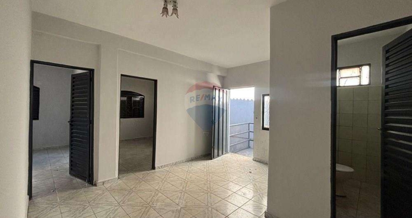Apartamento 2 Quartos no Maracanã – Na Av. Tiradentes!
