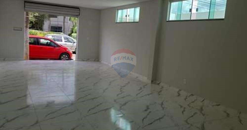 Sala Comercial Rua 07 de Setembro - Anápolis-GO!