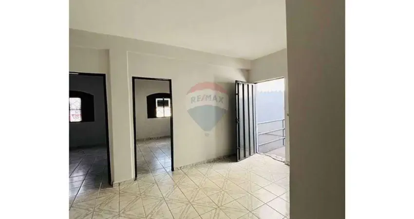Apartamento com 2 quartos para alugar no Maracanã, Anápolis