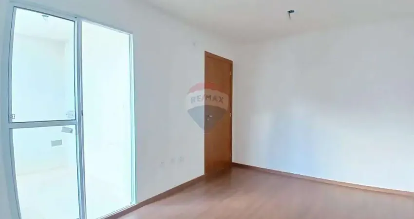 Apartamento com 2 quartos para alugar no Parque Residencial Ander, Anápolis