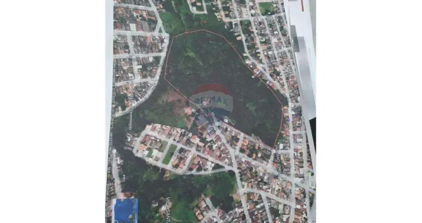 Terreno comercial à venda na Vila São Jorge, Anápolis