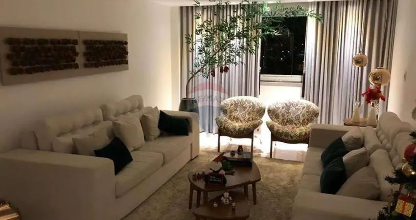 Apartamento Semi mobiliado - Edificio Palazzo di Verona, Maracanã