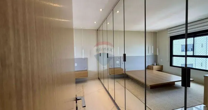 Apartamento com 3 quartos para alugar na Avenida Pinheiro Chagas, 169, Jundiaí, Anápolis