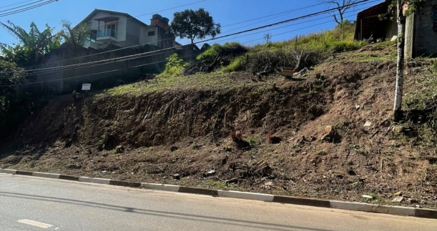 Terreno Recanto Maravilha - Santana de Parnaíba- KM 40 Castelo Branco
