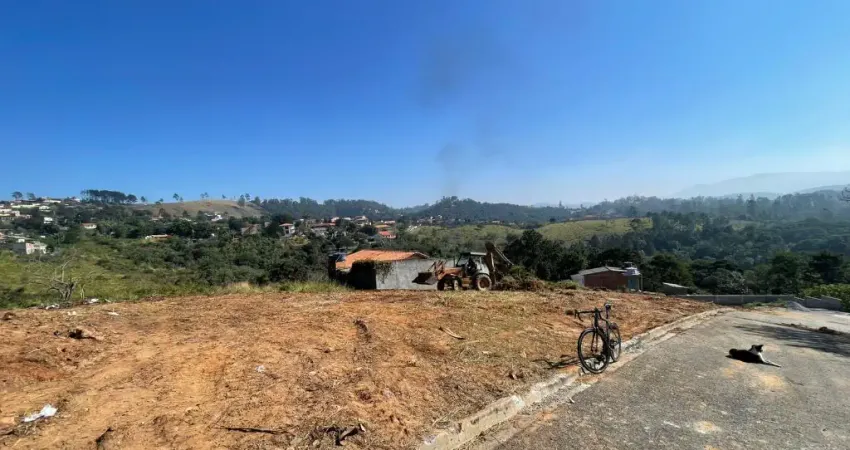 Lotes no Recanto Maravilha - Santana de Parnaíba- KM40 Castelo Branco
