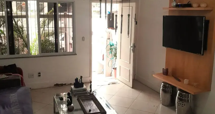 Casa com 5 quartos à venda na Rua Oliveira Lima, Grajaú, Rio de Janeiro