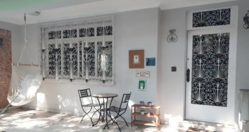 Casa com 4 quartos à venda na Rua Grajaú, 001, Grajaú, Rio de Janeiro