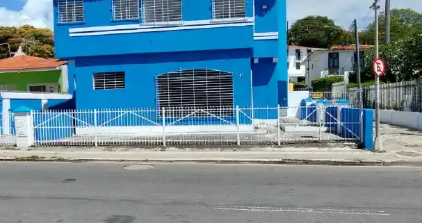 Casa com 5 quartos à venda na Rua do Sol, 870, Carmo, Olinda