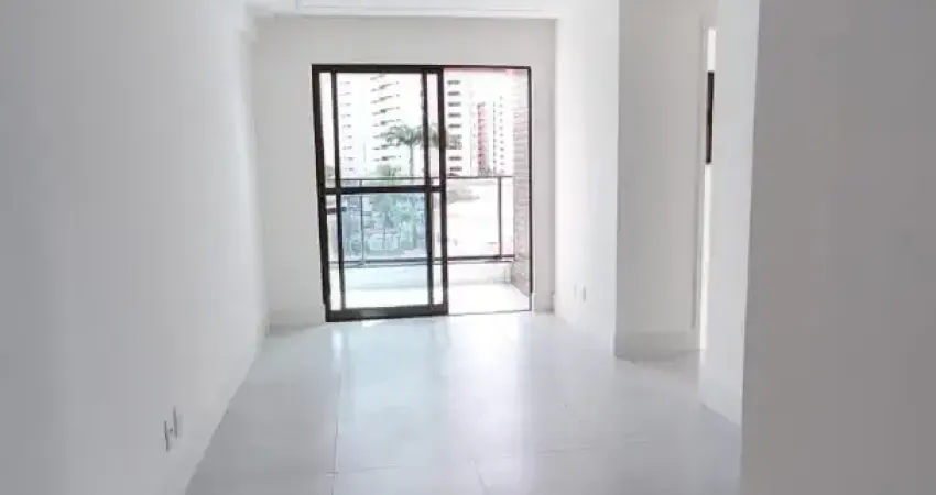 Apartamento com 2 quartos para alugar na Rua Engenheiro Clóvis de Castro, 153, Parnamirim, Recife