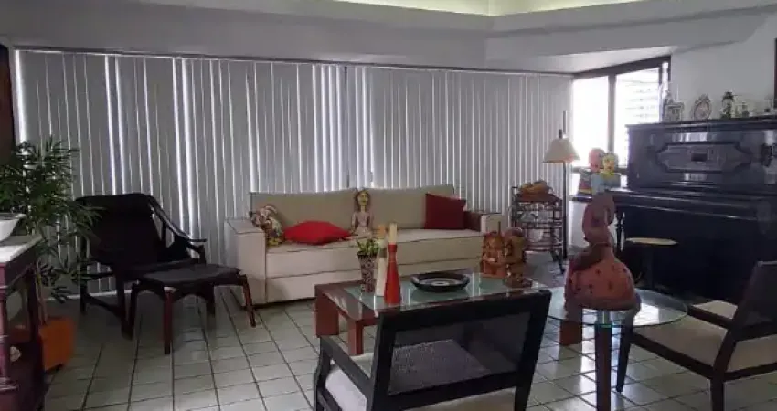 Edificio baraúnas, 1 por andar , 14 andares, construído em 1991.