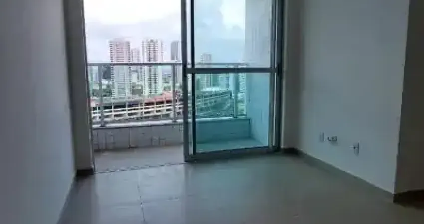 Varandas da ilha , excelente apartamento, andar alto, nascente