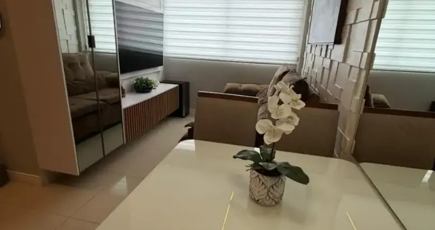 Edificio parc torre, excelente localização, mobiliado, torre