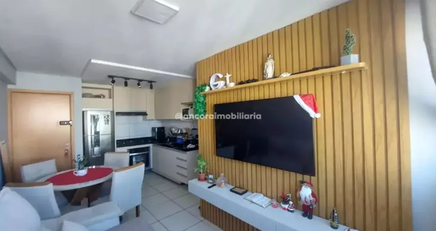 Excelente oportunidade no parc torre – more com conforto, praticidade e qualidade na torre!