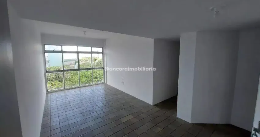 Apartamento à venda, 3 quartos, 1 suíte, 2 vagas, casa forte - recife/pe
