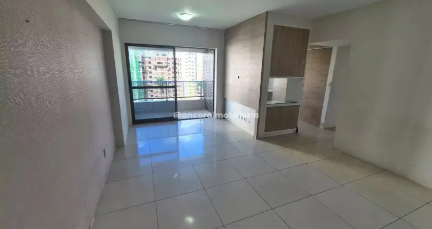 Excelente oportunidade a venda no edifício residencial vila real – poço da panela