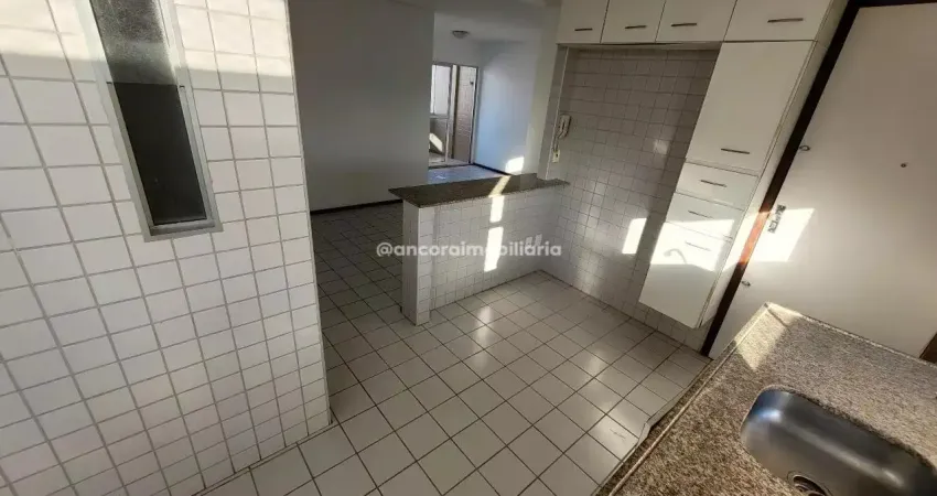 Apartamento à venda, 2 quartos, 1 suíte, 1 vaga, casa amarela - recife/pe