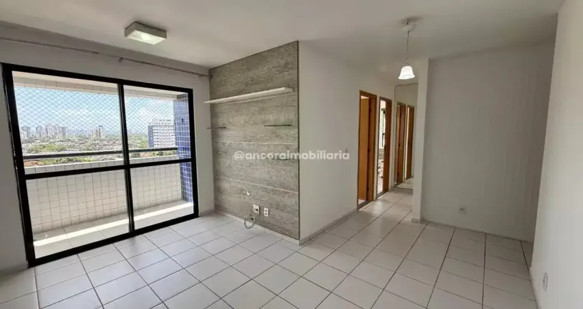 Miraflores residence – bairro da torre, recife, apartamento moderno e aconchegante: