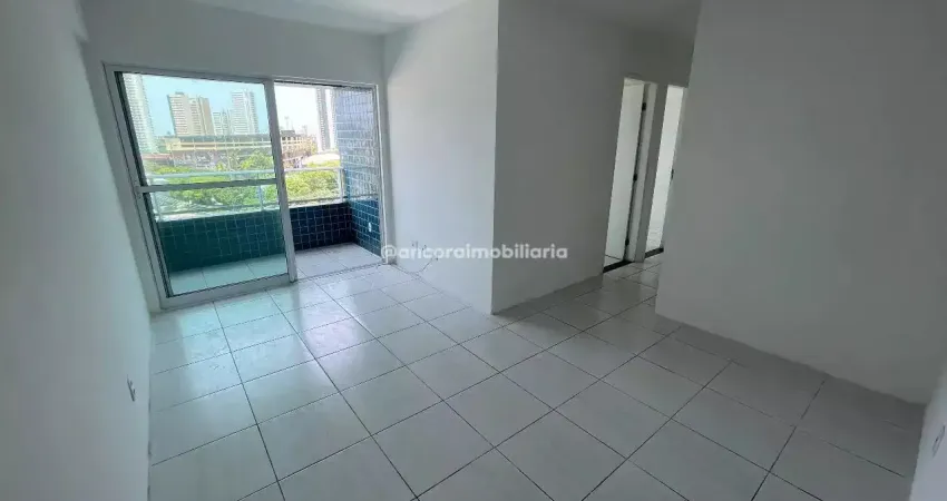 Apartamento 2 quartos na madalena – pet friendly e com lazer completo'