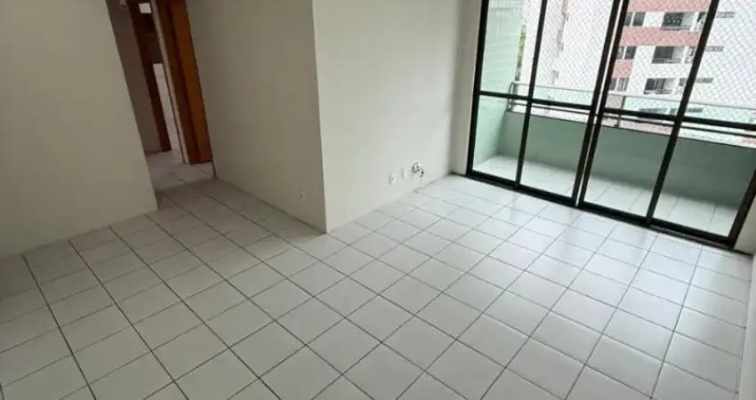 Apartamento à venda – iputinga | edf. rio andir, ligue 9.8782-3815