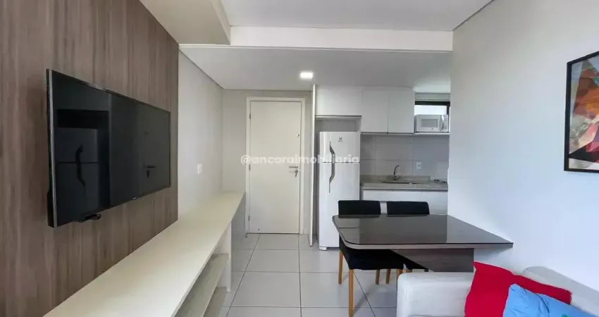 Apartamento para aluguel, 1 quarto, 1 suíte, 1 vaga, aflitos - recife/pe