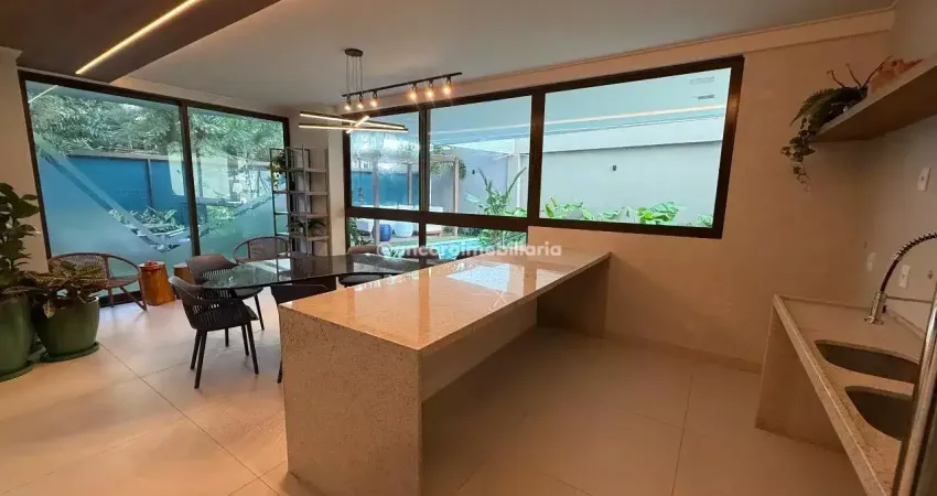 Apartamento para aluguel, 1 quarto, 1 suíte, 1 vaga, casa forte - recife/pe