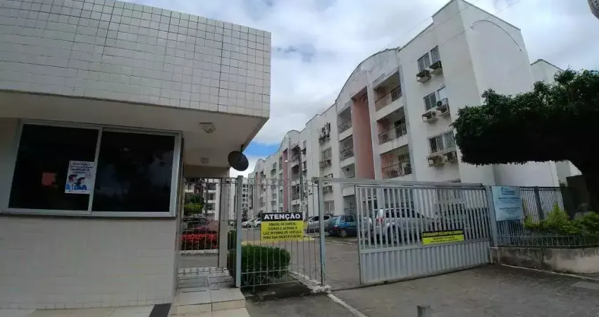 Apartamento à venda, 3 quartos, 1 suíte, 1 vaga, Varzea - Recife/PE