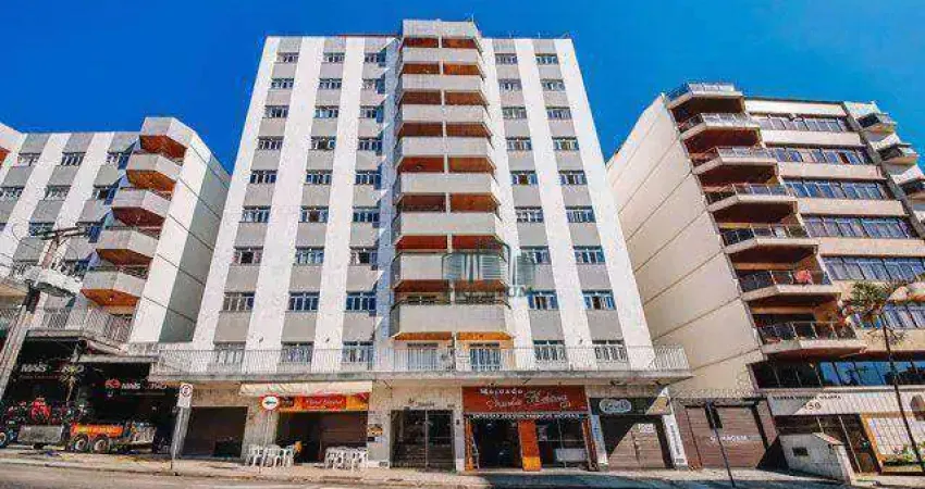 Apartamento 5 quartos, elevador e  2 vagas, por r$ 600.000 - santa helena- juiz de fora/mg