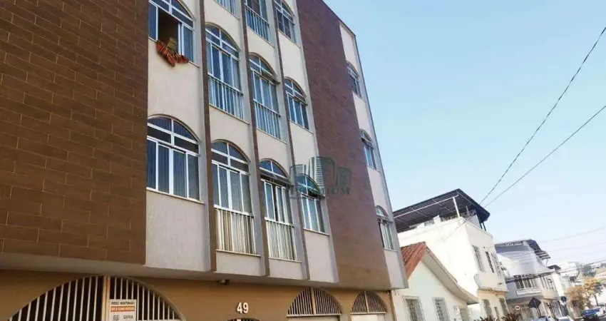 Apartamento com 3 dormitórios à venda, 105 m² por R$ 300.000,00 - Poço Rico - Juiz de Fora/MG