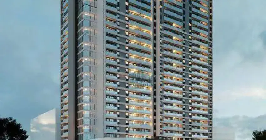 Apartamento com 2 Quartos à venda, por R$ 349.000 - Centro - Juiz de Fora/MG
