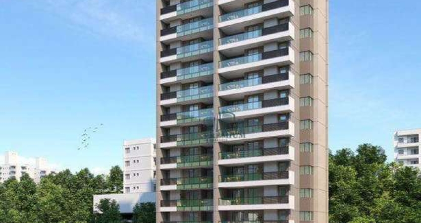 Apartamento com 3 quartos à venda por R$ 919.900 - São Mateus - Juiz de Fora/MG