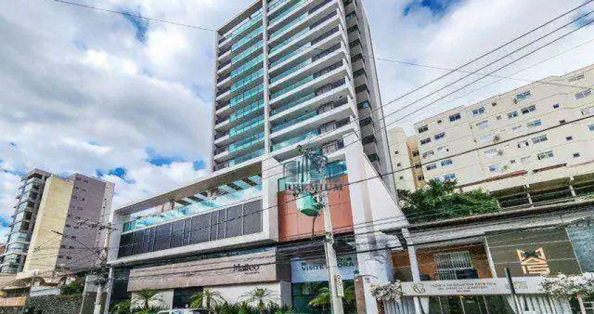 Apartamento com 3 quartos à venda por r$ 919.900 - são mateus - juiz de fora/mg