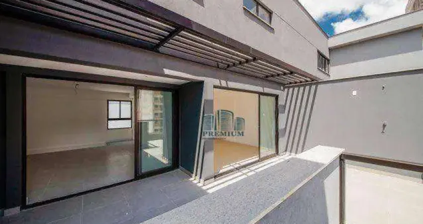 Cobertura com 2 quartos sendo 1 suíte à venda, 127 m² por R$ 878.000 - São Mateus - Juiz de Fora/MG