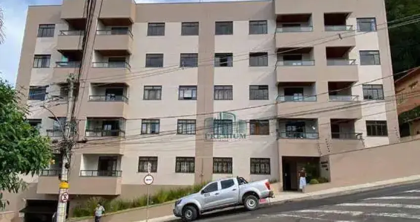 Apartamento com 2 quartos à venda, 54 m² por R$ 260.000 - Santa Helena - Juiz de Fora/MG