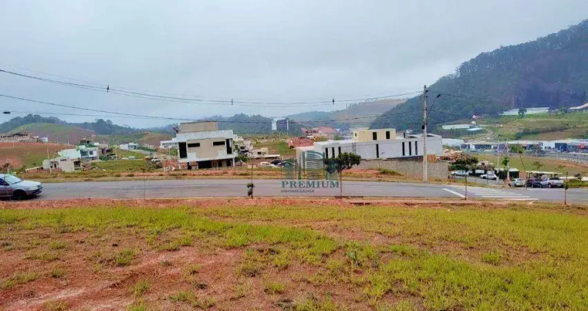 Terreno à venda, 326 m² Estrela Alta - Salvaterra - Juiz de Fora/MG