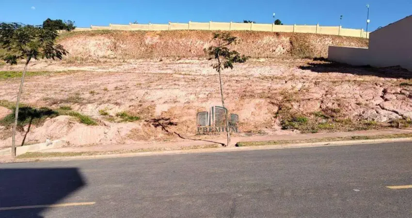 Terreno em condomínio fechado à venda na Rua Electra, Terras Altas, Juiz de Fora