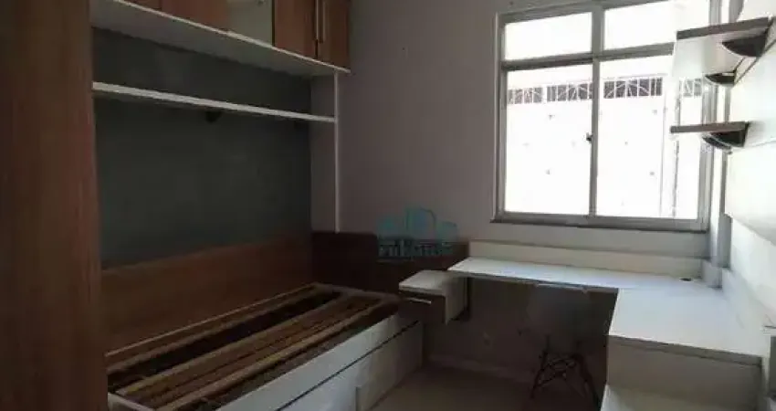 Apartamento com 2 quartos à venda na Rua Franklin de Paula Marques, 70, Cidade do Sol, Juiz de Fora