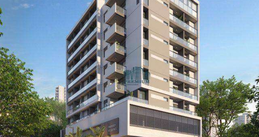 Apartamento com 2 quartos à venda na Rua Aristóteles Braga, 10, São Pedro, Juiz de Fora