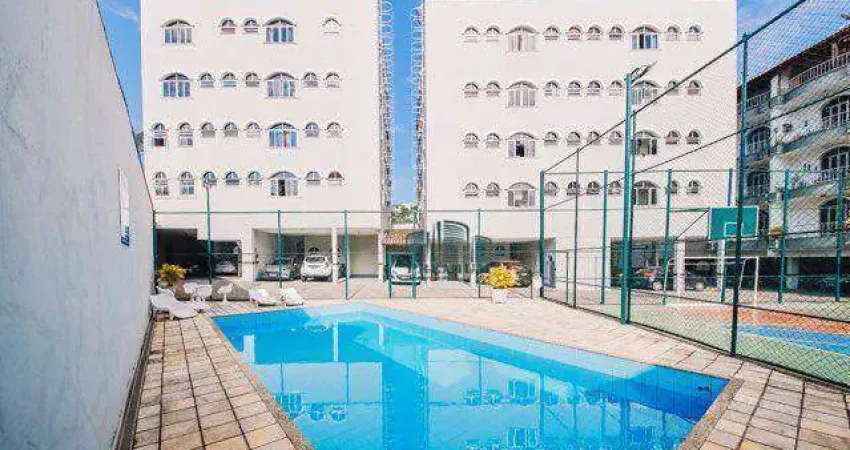 Apartamento com 3 quartos à venda na Rua São Mateus, 905, São Mateus, Juiz de Fora
