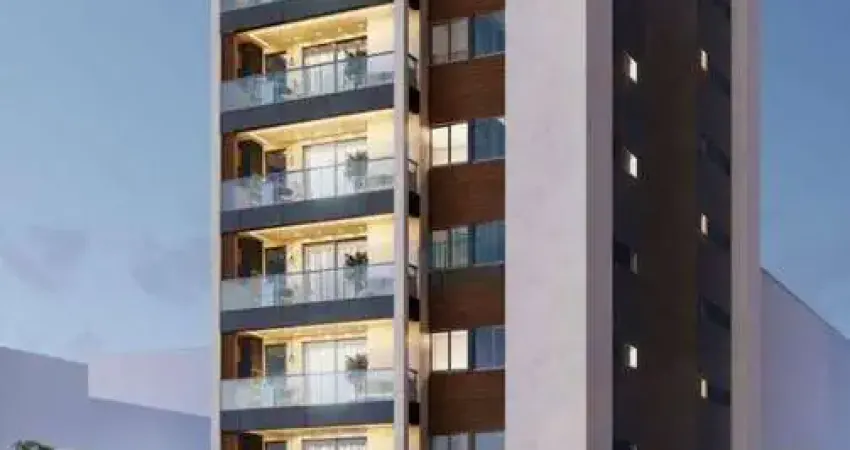 Apartamento com 2 quartos à venda na Rua Petrus Zaka, 220, Cascatinha, Juiz de Fora