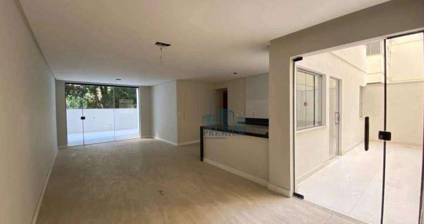 Apartamento com 3 quartos à venda na Rua Antônio Fellet, 653, Vale do Ipê, Juiz de Fora