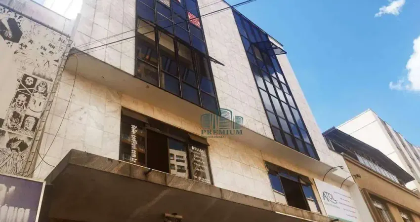 Sala à venda, 29 m² por R$ 135.000,00 - São Mateus - Juiz de Fora/MG