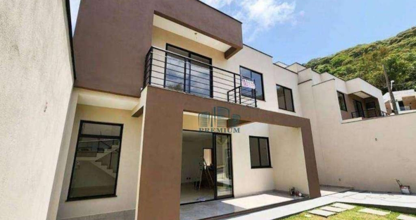 Casa com 3 quartos à venda na Rua dos Rubis, 16, Marilândia, Juiz de Fora