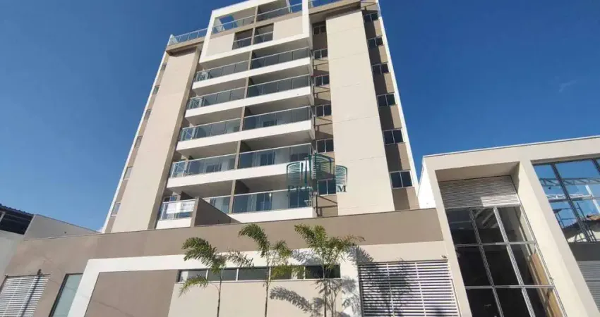 Cobertura com 3 quartos à venda na Rua Emmanuel Alves Rattes, 32, São Pedro, Juiz de Fora