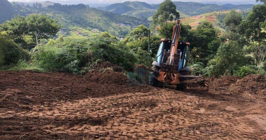Terreno Plano em condomínio Fechado