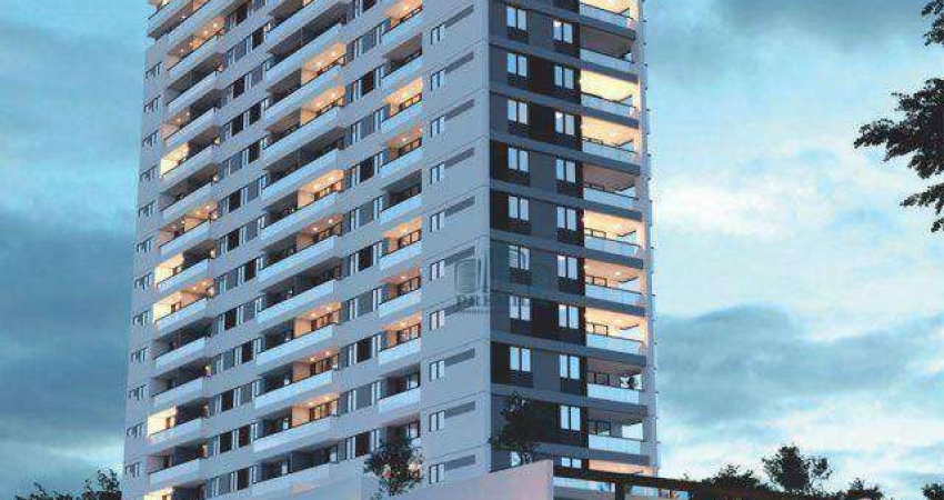 Apartamento com 3 quartos à venda na Rua Batista de Oliveira, 983, Centro, Juiz de Fora