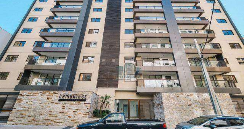 Apartamento à venda, 85 m² por R$ 649.000,00 - Cascatinha - Juiz de Fora/MG